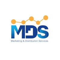 MDS (Marketing & Distribution Services) logo - Similar company to Tesho Ltd
