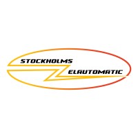 Stockholms Elautomatic AB logo - Similar company to Fågelbro Styrinstallation Ab