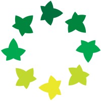 Green Ivy Schools logo - Similar company to Tribeca Language