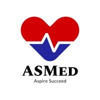 ASMed logo - Similar company to Propria Nanorx