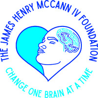 The James Henry McCann IV Foundation logo - Similar company to Change Your Brain Foundation