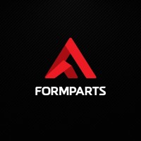 Formparts logo - Similar company to Hidrofiltros