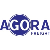 Agora Freight logo - Similar company to Sharelogis China Ltd共勤外贸服务