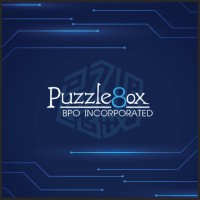 PuzzleBox BPO, Inc. logo - Similar company to John Robert Powers Philippines