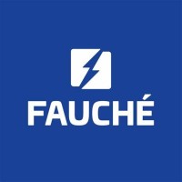 Fauché Tarbes logo - Similar company to Fauché Maroc