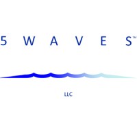 5 WAVES LLC logo - Similar company to 5Wavesorg