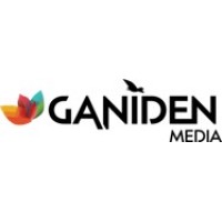 Ganiden Media logo - Similar company to Flywheel Media Llc