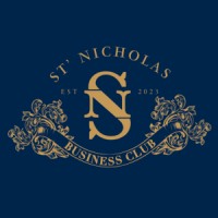St Nicholas Business Club logo - Similar company to Get Stc Ltd