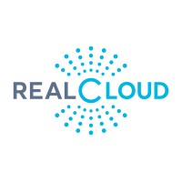 REALCLOUD Services GmbH logo - Similar company to Digitalkompetent.