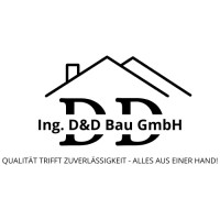 Ing. D&D Bau GmbH logo - Similar company to Vivitimmo Gmbh