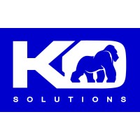 KO Solutions logo - Similar company to Small Bio