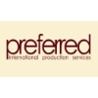 Preferred Service