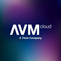AVM Cloud logo - Similar company to Virtuosity Solutions Sdn. Bhd.