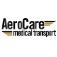 AeroCare Medical Transport logo - Similar company to Stem Cell Survivorship Foundation