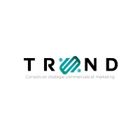 TREEND, Conseils en Développement de Stratégie Commerciale et Marketing logo - Similar company to Aven Groupe