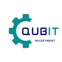 Qubit Investment Technology logo - Similar company to Lync
