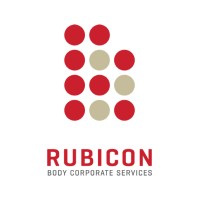 RUBICON Body Corporate Services logo - Similar company to Stratasphere