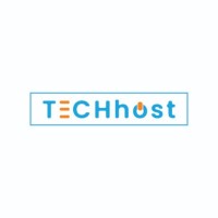 TechHost logo - Similar company to Nihya Sol | Hair Wellness
