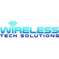 Wireless Tech Solutions logo - Similar company to Wireless Edge Networks