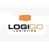 Logi-GO Global Logistics logo - Similar company to Logitech Pvt Ltd.
