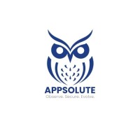 AppSolute Software logo - Similar company to Siephi Software Solutions