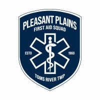 Pleasant Plains First Aid logo - Similar company to Levona Scent