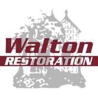 Walton Restoration logo - Similar company to Frantastic Events
