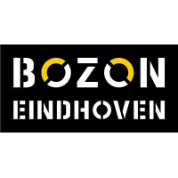Bozon Eindhoven logo - Similar company to Impulzz