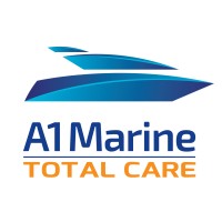 A1 Marine Total Care logo - Similar company to Sheerline Solutions
