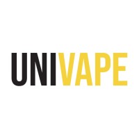 UNIVAPE logo - Similar company to Mediakawa