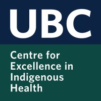 Centre for Excellence in Indigenous Health logo - Similar company to Human Early Learning Partnership