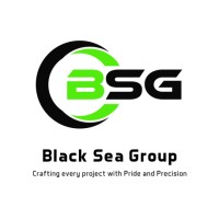BSG Corp logo - Similar company to Black Sea Group