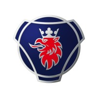 Scania Colombia logo - Similar company to Talent Superpolo Colombia