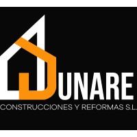 Dunare construccion y Reformas logo - Similar company to Inseybom, S.L.