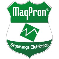 MaqPron Segurança Eletrônica logo - Similar company to Industrialismo