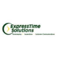 ExpressTime Solutions logo - Similar company to Dinvy Llc