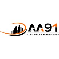 Alpha-Plus Apartments 91 logo - Similar company to Instant Pickup