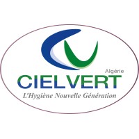 Sarl Ciel Vert Algérie logo - Similar company to Ciel Vert Algerie