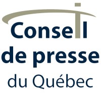 Conseil de presse du Québec