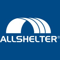 Allshelter USA logo - Similar company to Elite Structures Australia