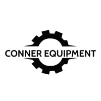 Conner Equipment logo - Similar company to Infosend, Inc.