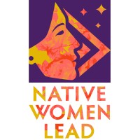 Native Women Lead logo - Similar company to First Nations Development Institute