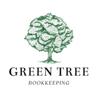 Green Tree Bookkeeping logo - Similar company to Keeperlytics