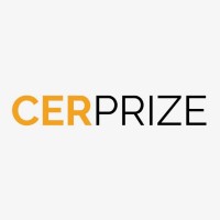 CERprize- Internet Entrepreneurs Prize logo - Similar company to Tlventure