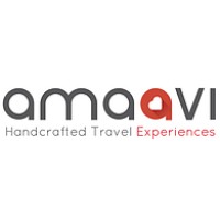 Amaavi Experiences logo - Similar company to Kognisense Consulting Private Limited