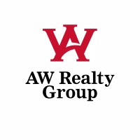 AW Realty Group logo - Similar company to Nest Realty Of The Triangle