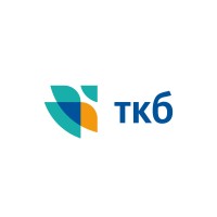 Транскапиталбанк (ТКБ) logo - Similar company to Банк Уралсиб