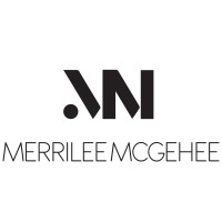 Merilee McGehee Design logo - Similar company to Red Cactus Media