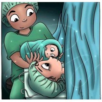 Recruitment Announcement logo - Similar company to Bernossus (Begum Rokeya Nari-O-Shishu Shasthya Unnayan Sangstha)