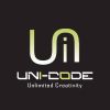 Uni-Code Agency logo - Similar company to Unicode
